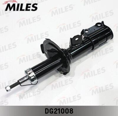 Miles DG21008 - Amortizator furqanavto.az