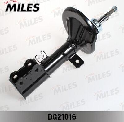 Miles DG21016 - Amortizator furqanavto.az