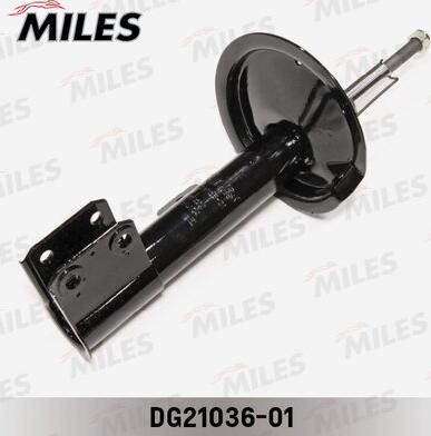 Miles DG21036-01 - Amortizator furqanavto.az