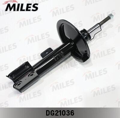 Miles DG21036 - Amortizator furqanavto.az