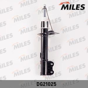 Miles DG21025 - Amortizator furqanavto.az