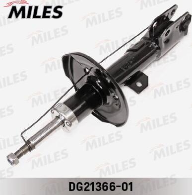 Miles DG21366-01 - Amortizator furqanavto.az