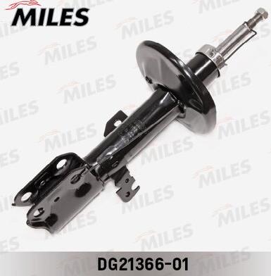 Miles DG21366-01 - Amortizator furqanavto.az