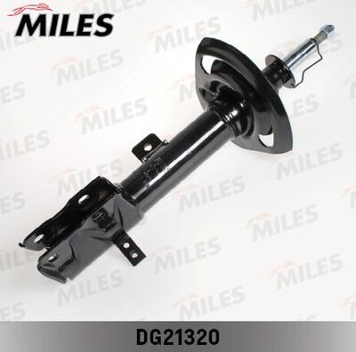 Miles DG21320 - Amortizator furqanavto.az