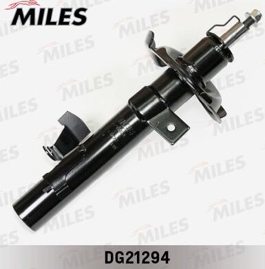 Miles DG21294 - Amortizator furqanavto.az