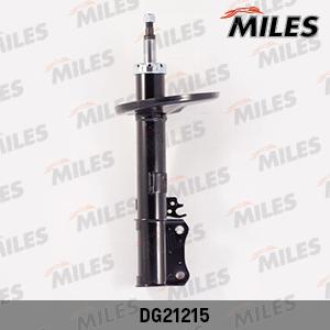 Miles DG21215 - Amortizator furqanavto.az