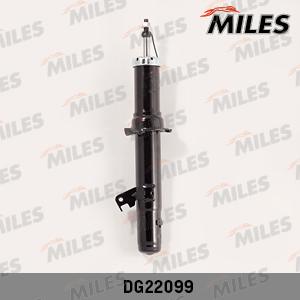 Miles DG22099 - Amortizator furqanavto.az