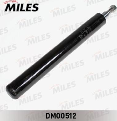 Miles DM00512 - Amortizator furqanavto.az