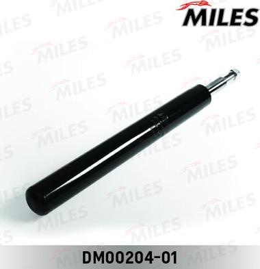 Miles DM00204-01 - Amortizator furqanavto.az
