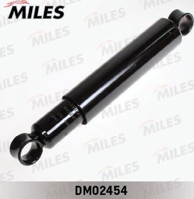 Miles DM02454 - Amortizator furqanavto.az