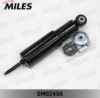 Miles DM02456 - Amortizator furqanavto.az