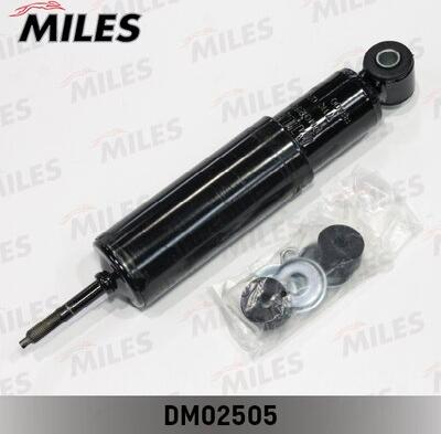 Miles DM02505 - Amortizator furqanavto.az
