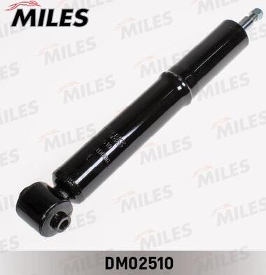 Miles DM02510 - Amortizator furqanavto.az