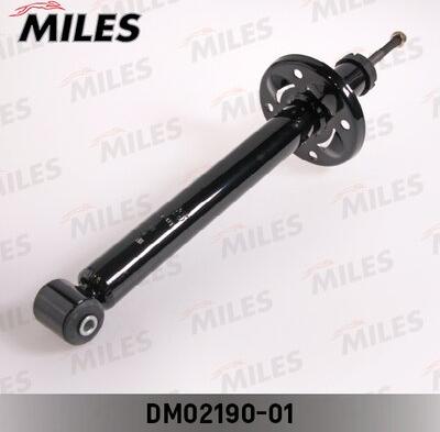 Miles DM02190-01 - Amortizator furqanavto.az