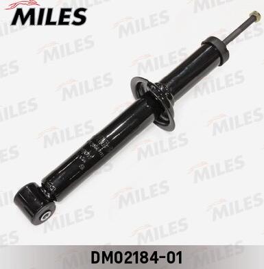 Miles DM02184-01 - Amortizator furqanavto.az