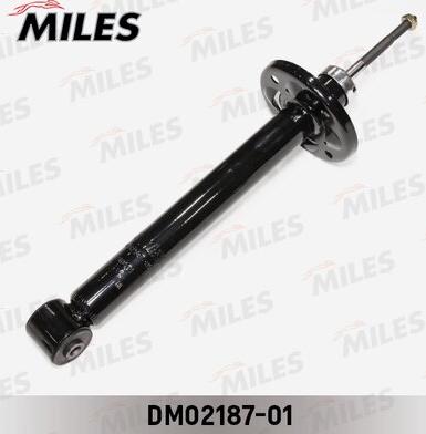 Miles DM02187-01 - Amortizator furqanavto.az