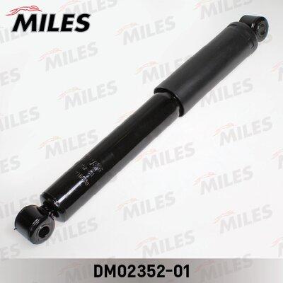Miles DM02352-01 - Amortizator furqanavto.az
