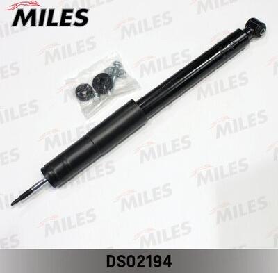 Miles DS02194 - Amortizator furqanavto.az