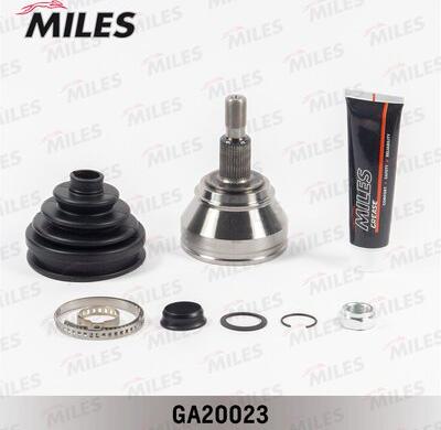 Miles GA20023 - Birləşmə dəsti, ötürücü val furqanavto.az