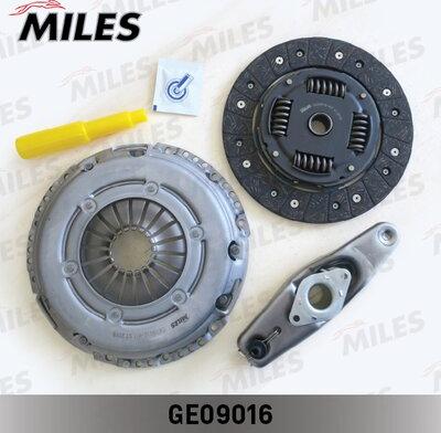 Miles GE09016 - Debriyaj dəsti furqanavto.az