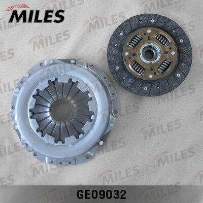 Miles GE09032 - Debriyaj dəsti furqanavto.az