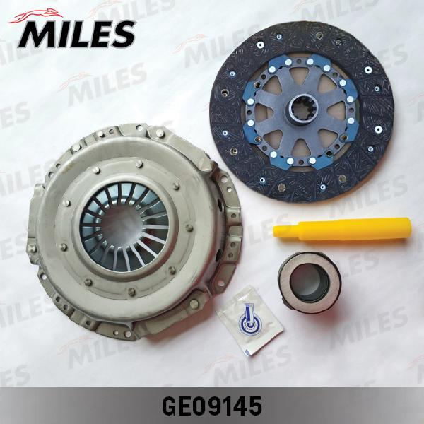 Miles GE09145 - Debriyaj dəsti furqanavto.az