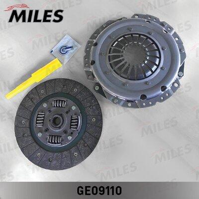 Miles GE09110 - Debriyaj dəsti furqanavto.az