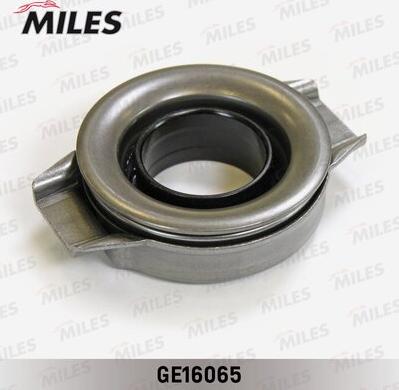 Miles GE16065 - Debriyajın buraxılması üçün rulman furqanavto.az