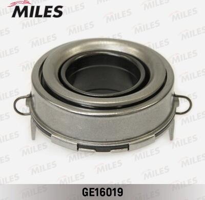 Miles GE16019 - Debriyajın buraxılması üçün rulman furqanavto.az