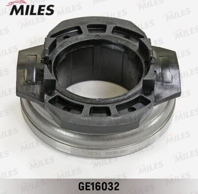 Miles GE16032 - Debriyajın buraxılması üçün rulman furqanavto.az