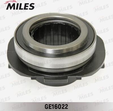 Miles GE16022 - Debriyajın buraxılması üçün rulman furqanavto.az