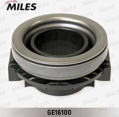 Miles GE16100 - Debriyajın buraxılması üçün rulman furqanavto.az