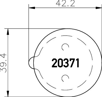 Mintex MDB1129 - Əyləc altlığı dəsti, diskli dayanacaq əyləci furqanavto.az