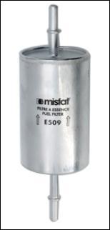 MISFAT E509 - Yanacaq filtri furqanavto.az
