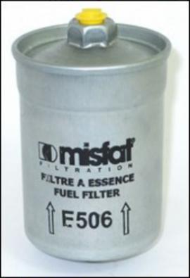 MISFAT E506 - Yanacaq filtri furqanavto.az