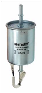 MISFAT E501 - Yanacaq filtri furqanavto.az