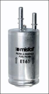 MISFAT E161 - Yanacaq filtri furqanavto.az