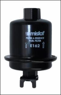 MISFAT E162 - Yanacaq filtri furqanavto.az