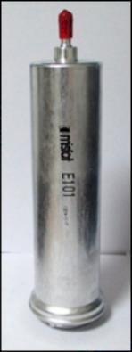 MISFAT E101 - Yanacaq filtri furqanavto.az