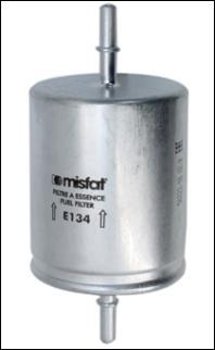 MISFAT E134 - Yanacaq filtri furqanavto.az