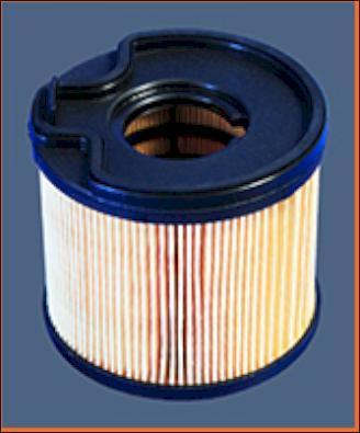 MISFAT F691 - Yanacaq filtri furqanavto.az