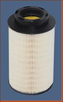 MISFAT F011 - Yanacaq filtri furqanavto.az