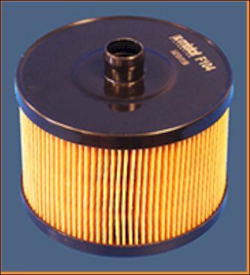 MISFAT F104 - Yanacaq filtri furqanavto.az