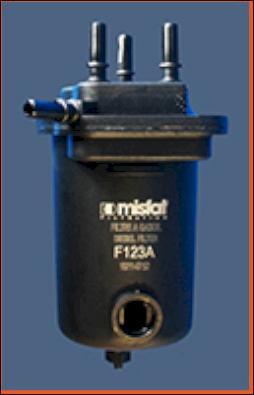 MISFAT F123A - Yanacaq filtri furqanavto.az