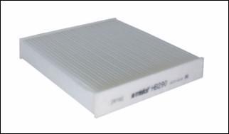 MISFAT HB290 - Filtr, daxili hava furqanavto.az