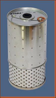 MISFAT L528 - Yağ filtri furqanavto.az