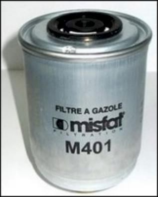 MISFAT M401 - Yanacaq filtri furqanavto.az