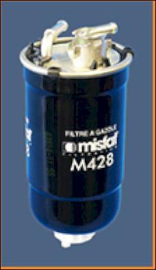 MISFAT M428 - Yanacaq filtri furqanavto.az