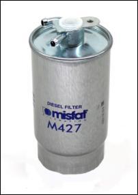 MISFAT M427 - Yanacaq filtri furqanavto.az