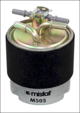 MISFAT M505 - Yanacaq filtri furqanavto.az